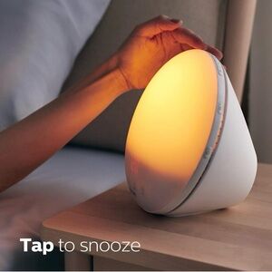 Philips SmartSleep Wakeup Therapy Light
